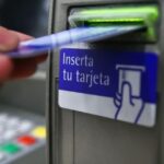 CAJEROS AUTOMÁTICOS, EL LUGAR DONDE MÁS INSEGURIDAD SIENTEN LOS MEXICANOS