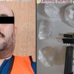 “LA MORSA” DETENIDO: GOLPE AL CRIMEN DE FENTANILO EN SINALOA