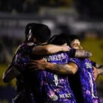 AMÉRICA BRILLA CON GOLEADA DE 3-0 SOBRE ATLÉTICO DE SAN LUIS