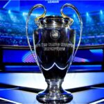 LIVERPOOL Y BARCELONA ENCABEZAN LOS OCTAVOS DE FINAL DE LA UEFA CHAMPIONS LEAGUE 2024-2025