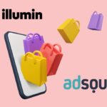 ALIANZA ILLUMIN-ADSQUARE: CONECTARÁN LA PUBLICIDAD ONLINE CON EL IMPACTO EN EL MUNDO FÍSICO