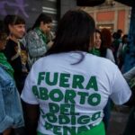 COLECTIVOS CELEBRAN DESPENALIZACIÓN DEL ABORTO EN CHIHUAHUA