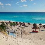 DOMINA MÉXICO EL RANKING DE LAS PLAYAS MÁS BELLAS