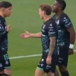 SANTOS LAGUNA Y CRUZ AZUL TRIUNFAN EN LA JORNADA 8 DE LA LIGA MX