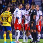 AMÉRICA HUMILLA A CHIVAS Y SE VUELVE EL REY DE LA CONCACHAMPIONS