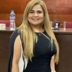 ERIKA ICELA CASTILLO BUSCA SEGUIR IMPULSANDO A LAS MUJERES MEXIQUENSES