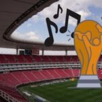 TENDRÁ SELLO MEXICANO LA MÚSICA DEL MUNDIAL 2026 CON TOY SELECTAH E IMS