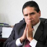 FGR CAPTURA A EXFUNCIONARIOS DE AUREOLES MIENTRAS BUSCA A EXGOBERNADOR DE MICHOACÁN