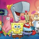 BOB ESPONJA CELEBRA 26 AÑOS: UN ÍCONO QUE UNE GENERACIONES