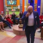 ¿SALUD O ESCÁNDALO? FILTRAN VERDADERO MOTIVO DE LA SALIDA DE LUPILLO RIVERA