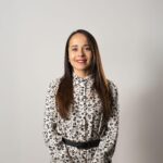 EXIGE OLIVIA AGUIRRE PISO PAREJO EN MEDIOS OFICIALES