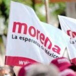 MORENA FRENA NEPOTISMO Y DERROCHE