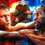 CANELO Y CRAWFORD VAN POR LA GLORIA EN LAS VEGAS