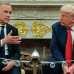 “NUNCA SEREMOS EL ESTADO 51”: CARNEY A TRUMP