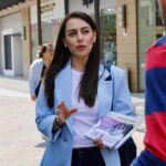 JUSTICIA RESTAURATIVA, EL EJE DE CAMPAÑA DE DENISSE LÓPEZ