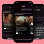 NETFLIX ESTRENA BÚSQUEDA CON INTELIGENCIA ARTIFICIAL