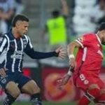 RAYADOS TOMA VENTAJA; AMÉRICA Y PACHUCA DEJAN TODO PARA LA VUELTA