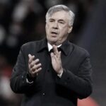 ANCELOTTI ASUME EL MANDO EN LA SELECCIÓN DE BRASIL
