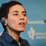 MARYAM MIRZAKHANI: EL LEGADO EN LAS MATEMÁTICAS QUE ROMPE FÓRMULAS Y BARRERAS