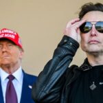PRESUPUESTO DE TRUMP ES UNA ABOMINACIÓN REPUGNANTE: ELON MUSK