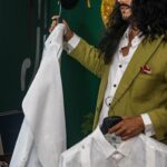 ATREZZO LLEGA A PITTI UOMO 108: ¿LA GUAYABERA MEXICANA CONQUISTARÁ FLORENCIA?