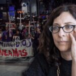EMANUELA BORZACCHIELLO RECIBE EL PREMIO “LAURA BALLESTEROS SOTELO” 2025 POR SU LUCHA CONTRA LA VIOLENCIA FEMINICIDA