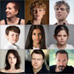 ¡MAGIA RENOVADA! HBO REVELA NUEVO CASTING PARA LA SERIE DE HARRY POTTER