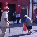 “IMPROVISAR EL CUIDADO TAMBIÉN ES VIOLENCIA”: ALEJANDRA SOLÓRZANO ALERTA SOBRE EL ABANDONO SILENCIOSO DE LOS ADULTOS MAYORES EN MÉXICO