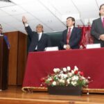 NOMBRA IPN AL ING. GABRIEL CORTÉS MARTÍNEZ COMO NUEVO DIRECTOR DEL CECyT 4 “LÁZARO CÁRDENAS”