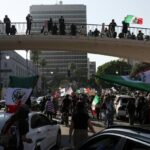 TURBA NO GOBERNARÁ EN EU: TRUMP; ICE SACUDE CAMPOS Y CALLES EN CALIFORNIA