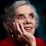 ELENA PONIATOWSKA CUMPLE 93 AÑOS; 7 FRASES QUE SON PURA SABIDURÍA Y REBELDÍA