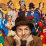 CHESPIRITO: LA INFIDELIDAD QUE SACUDE SU LEYENDA