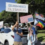 TEXAS Y CALIFORNIA, AL BORDE DEL COLAPSO SIN TRABAJADORES MIGRANTES
