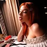 YERI MUA LANZA ESTE VIERNES SU TEMA EXPLOSIVO “YA Cg CON OTRO”