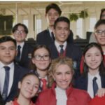 CINCO JÓVENES MEXICANOS RUMBO A PARÍS PARA LA OLIMPIADA INTERNACIONAL DE FÍSICA