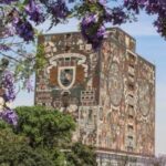UNAM CAE 43 LUGARES Y SALE DEL TOP 100 MUNDIAL