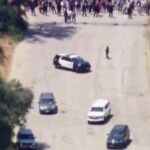 DODGERS ENFRENTAN AL ICE; NIEGAN ENTRADA A AGENTES EN SU ESTADIO