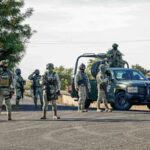 CULIACÁN ENCABEZA LISTA DE INSEGURIDAD; 63.2% DE LOS MEXICANOS VIVE CON MIEDO