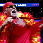 MUERE HULK HOGAN; CON ÉL SE APAGA UNA ERA DEL WRESTLING MUNDIAL