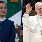 PAPA LEÓN XIV, CON INVITACIÓN ABIERTA A TIERRAS MEXICANAS