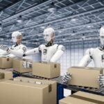 LA REVOLUCIÓN DEL DESEMPLEO: LA INTELIGENCIA ARTIFICIAL Y LA AUTOMATIZACIÓN TRANSFORMAN EL MUNDO LABORAL A RITMO ACELERADO