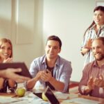 EL PROPÓSITO DE VIDA Y SU IMPACTO EN EL DESEMPEÑO LABORAL