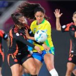 COLOMBIA Vs BRASIL: ¿QUIÉN LEVANTARÁ LA COPA AMÉRICA FEMENINA?