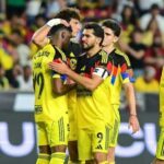 AMÉRICA SUCUMBE ANTE REAL SALT LAKE EN PENALES