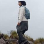 DESAPARECE ESTUDIANTE DE LA UNAM EN EL AJUSCO