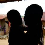 12 MILLONES DE NIÑAS SON FORZADAS A CASARSE CADA AÑO