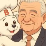 ADIÓS AL VISIONARIO DE BIMBO