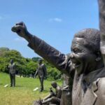 NELSON MANDELA: UN LEGADO DE INCLUSIÓN FRENTE AL RACISMO ESTRUCTURAL, SI, TAMBIÉN PRESENTE Y EFERVESCENTE EN MÉXICO