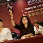 MORENA ENDURECE Y REFUERZA SU ESTRUCTURA PARA TRIUNFAR EN 2027