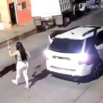 DETIENEN A KEVIN “N” EN JALISCO POR PRESUNTO FEMINICIDIO DE KARLA